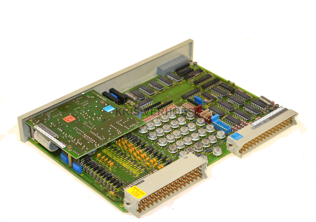 Siemens 6DS1603-8AB BA 32 (USED)