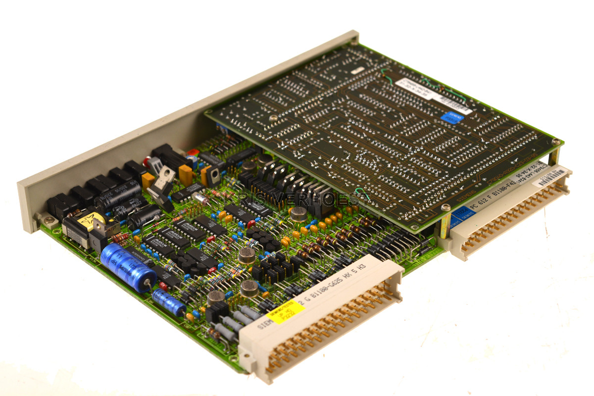 Siemens 6DS1714-8BA (NEW)