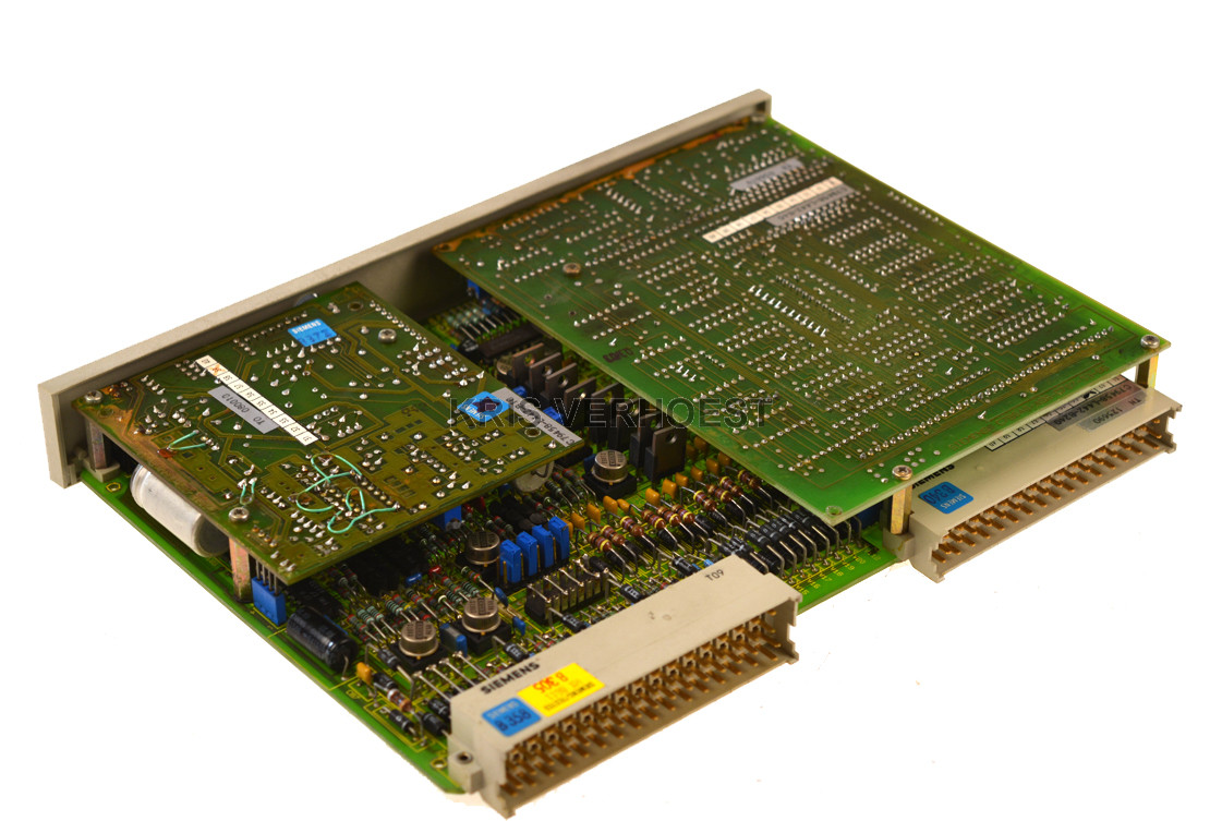 Siemens 6DS1714-8AA (USED)