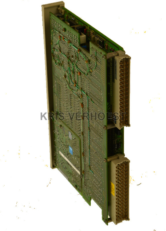 Siemens 6DS1618-8AA (USED)