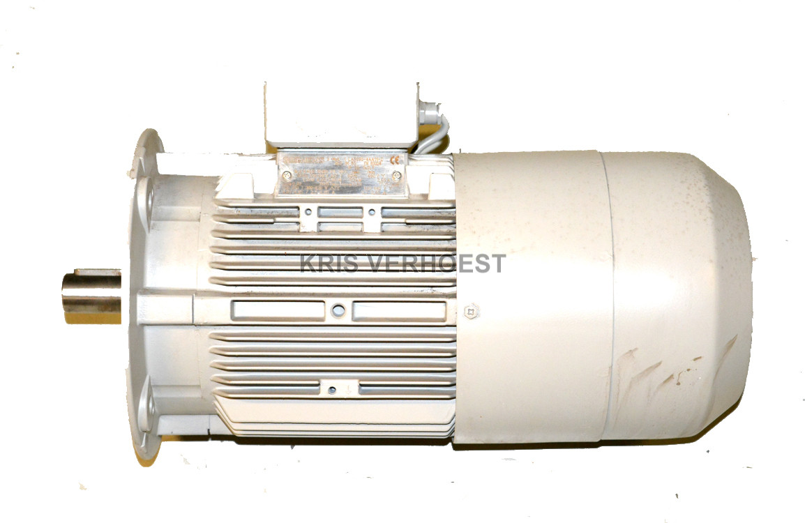 Siemens 1LA5090-4AA11-Z (USED)