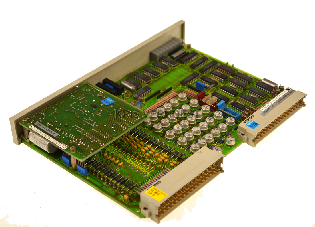 Siemens 6DS1603-8AB (NEW)