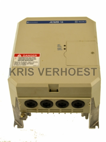 Telemecanique ATV16U54N4 (USED)