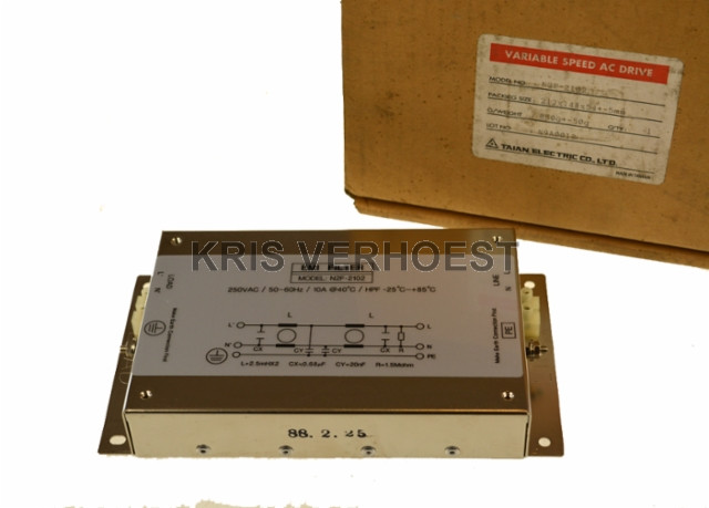 Taian N2F-2102 (NEW)