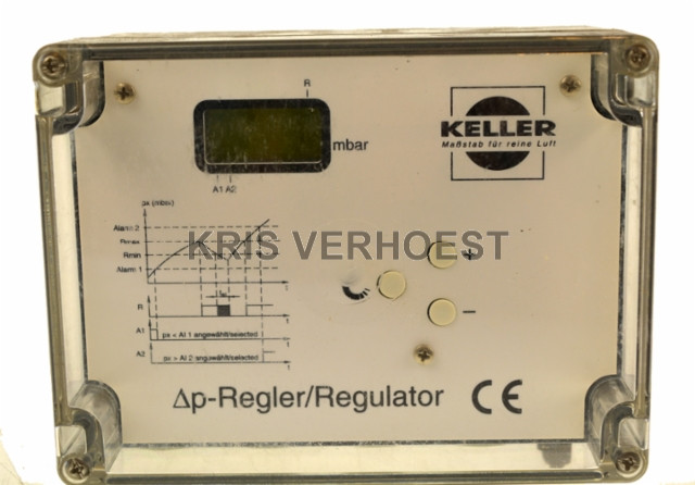 Keller 9505300228 (USED)