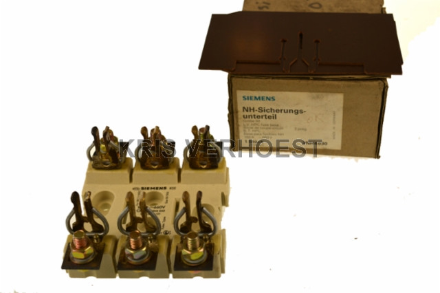 Siemens 3NH4030 (NEW)