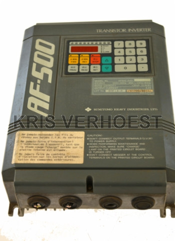 Sumitomo AF502-A40 (NEW)