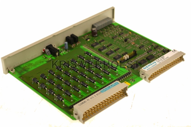 Siemens 6DS1603-8RR (USED)