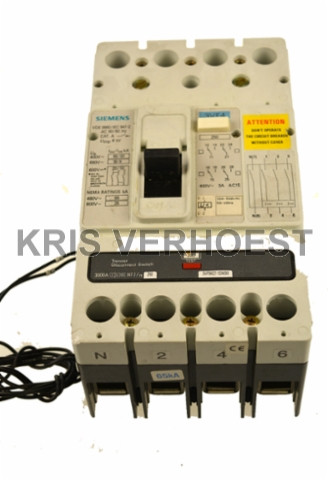 Siemens 3VF9427-1DM30 (NEW)