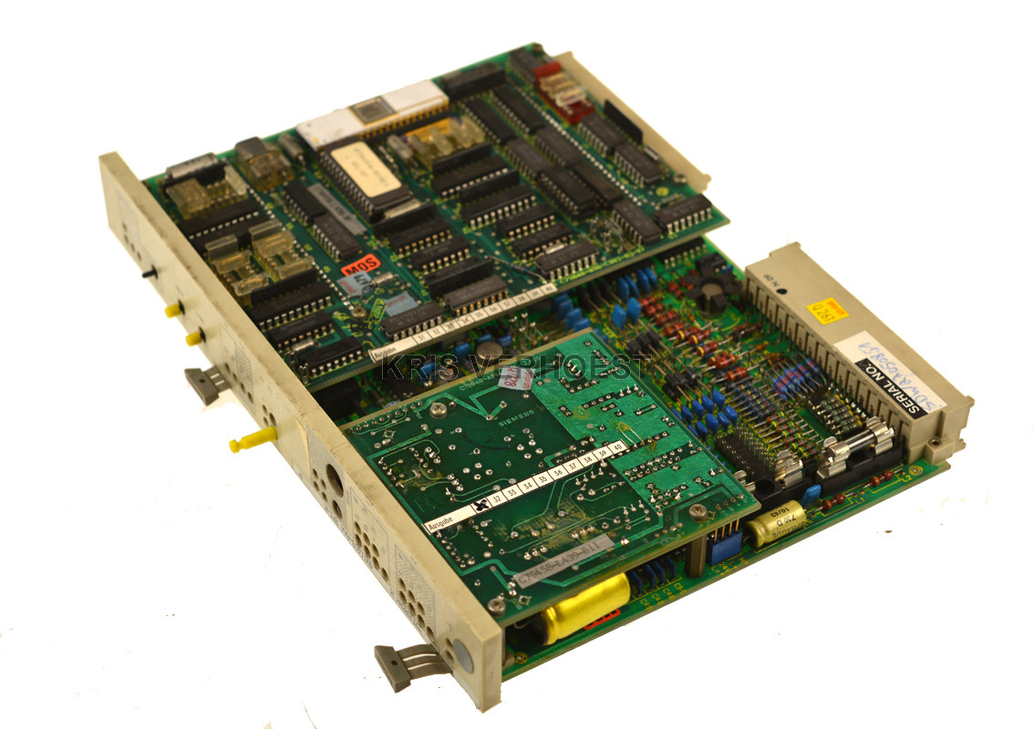 Siemens 6DS1403-8AA 2PI-K (USED)