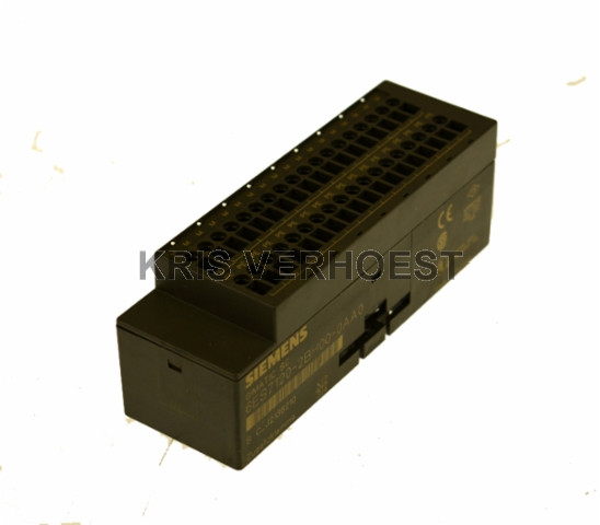Siemens 6ES7120-2BH00-0AA0 (USED)