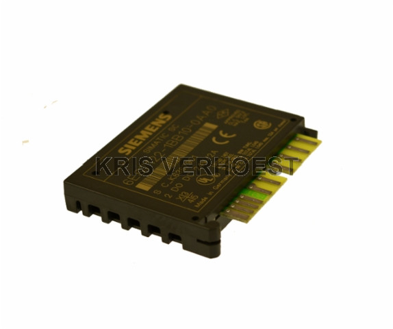 Siemens 6ES7122-1BB10-0AA0 (NEW)