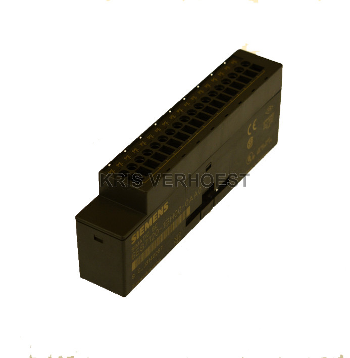 Siemens 6ES7120-1BH00-0AA0 (USED)