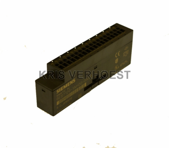 Siemens 6ES7120-1AH00-0AA0 (NEW)