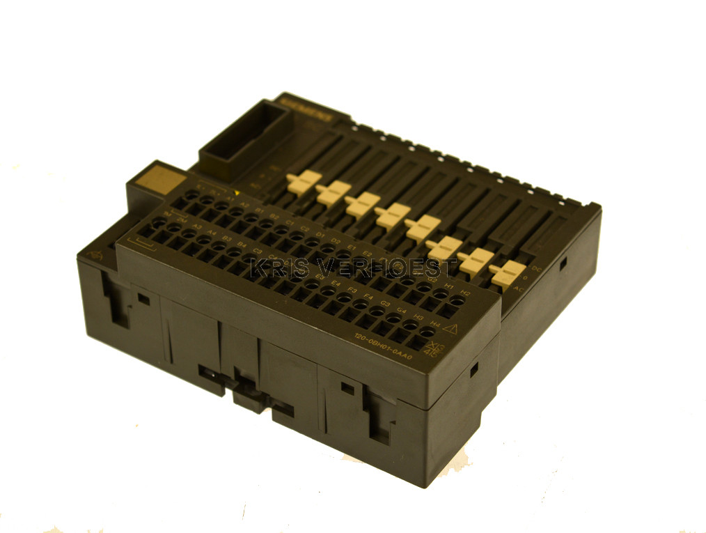 Siemens 6ES7120-0BH01-0AA0 (NEW)