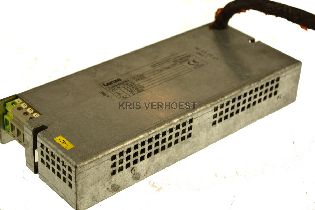 Lenze EZF3-024A001 (USED)