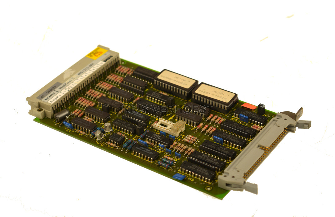 Siemens 6DS1311-8AA (USED)