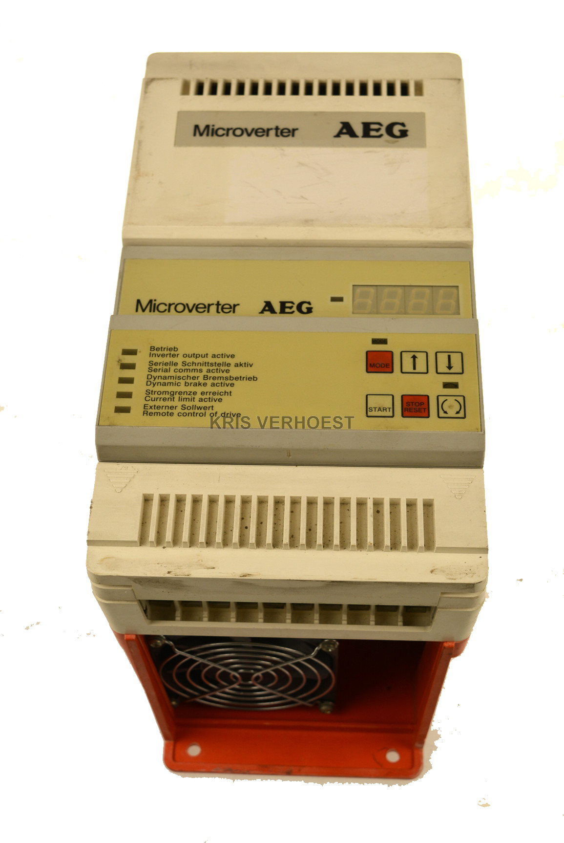 AEG 029.143709 (USED)