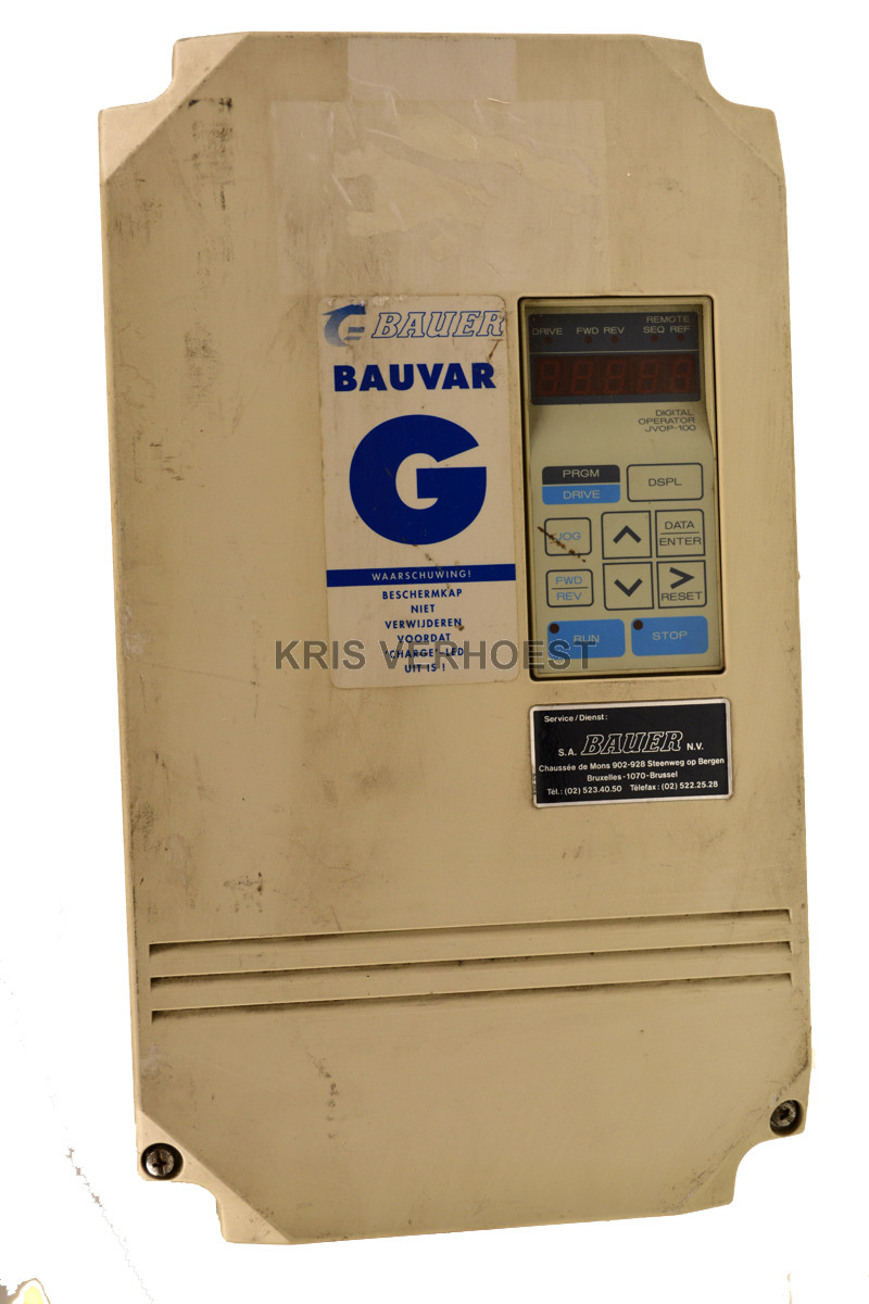 Yaskawa 45P51-B (NEW)
