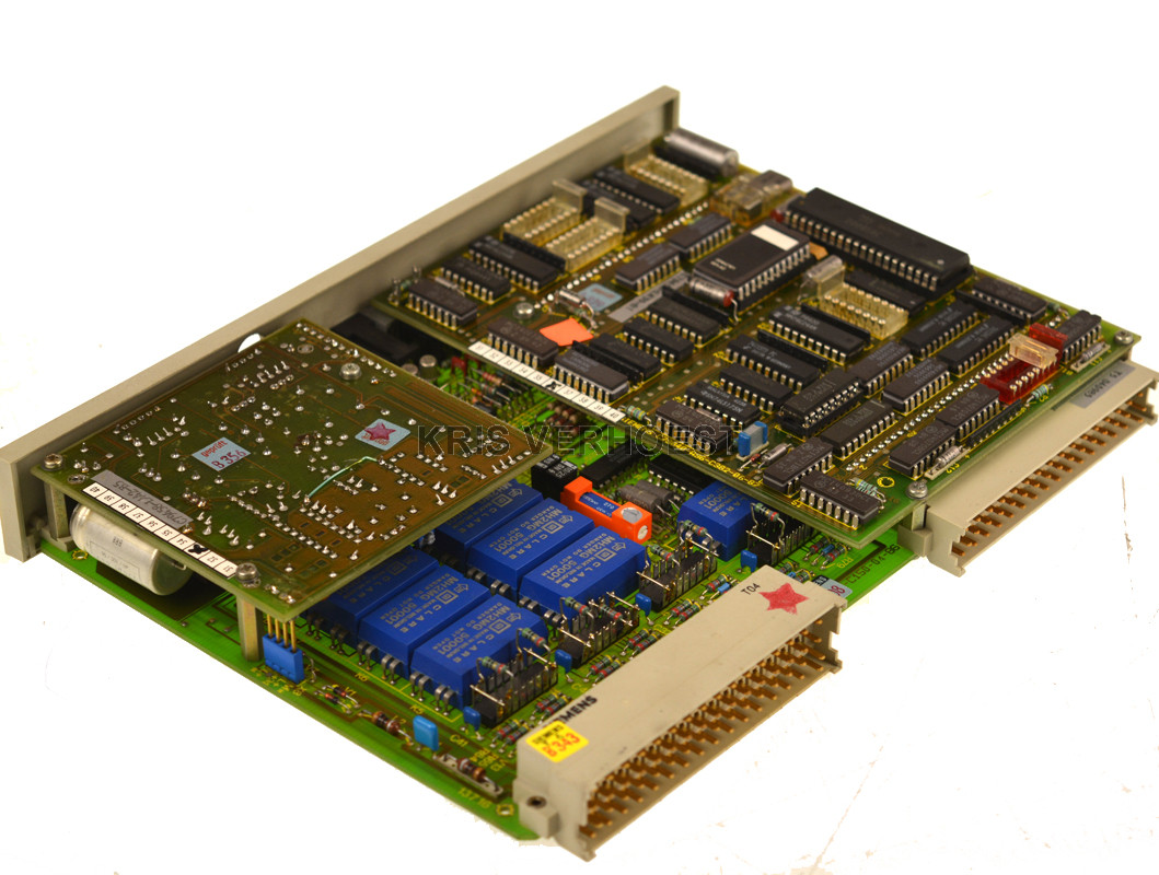 Siemens 6DS1700-8AA 8AE (NEW)