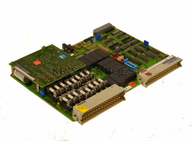 Siemens C79458-L441-B150 (NEW)