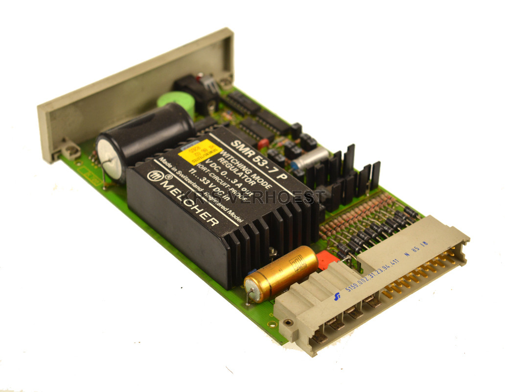 Siemens 6DS1005-8AA (USED)