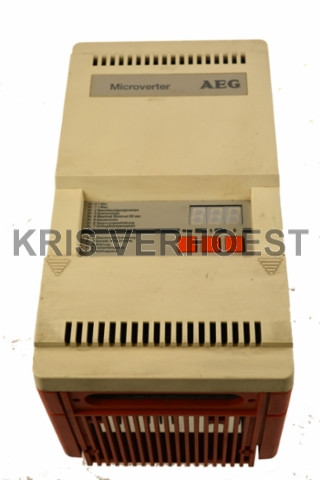 AEG 029-135246 (USED)