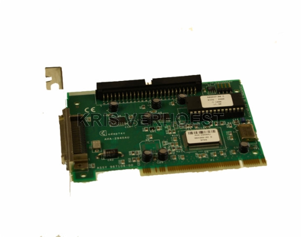 Adaptec AHA-2940AU (NEW)