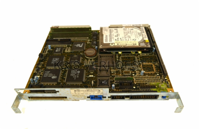 Indramat 255645 (NEW)