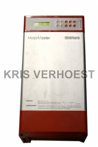 Kimo 8666.321 (USED)