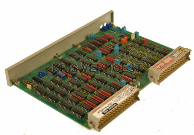 Siemens 6SC9711-0CB1 (NEW)