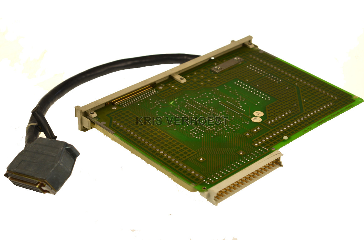 Siemens 6ES5312-5AA13 (USED)