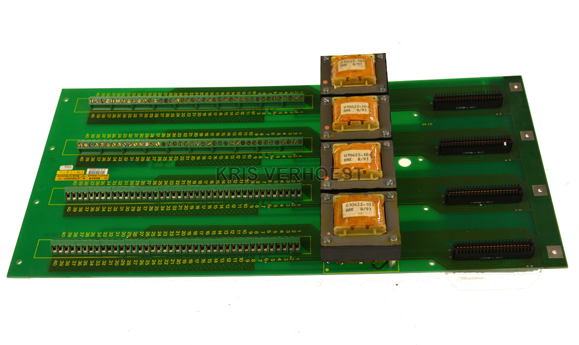 Bosch 1070048899-103 (NEW)