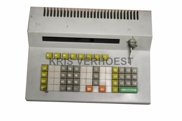 Siemens 6DS3305-8AA (USED)