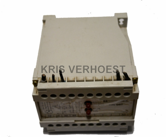 Telemecanique GST230VAC (NEW)