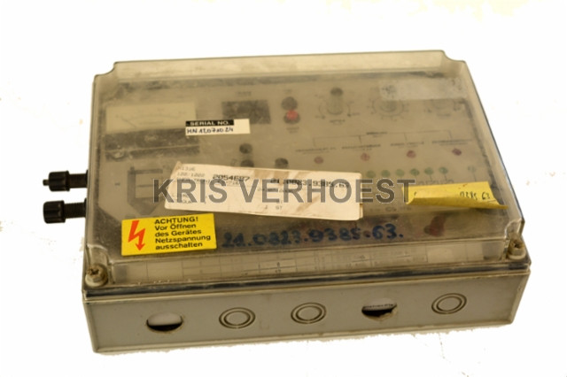 Infa-Tronic ES-716 (USED)