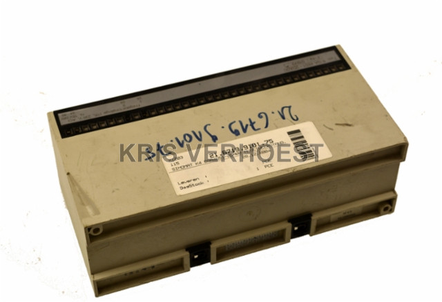 Siemens 6GA4651-2DA00 (USED)