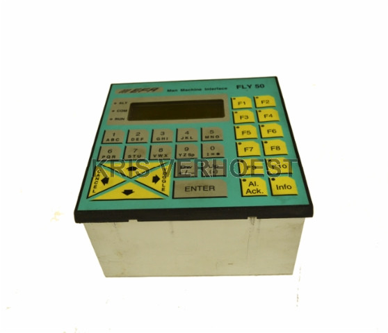 EFA Automazione FLY50 (USED)