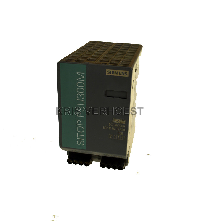 Siemens 6EP1436-3BA10 (NEW)