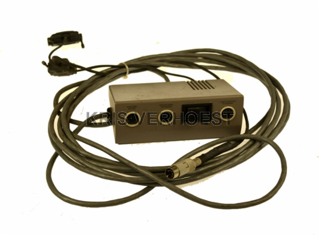 Texas Instruments PFS-3606-A (USED)