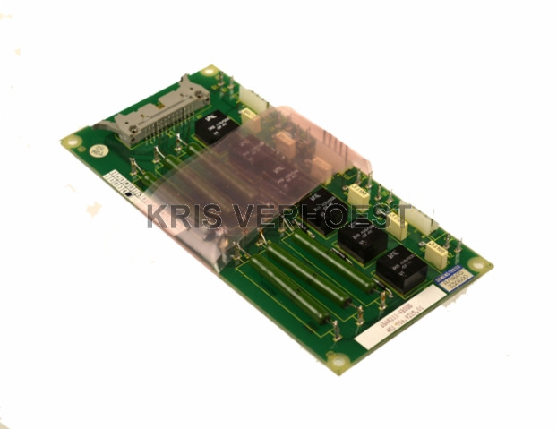 Siemens 6SA8211-4BD00 (NEW)