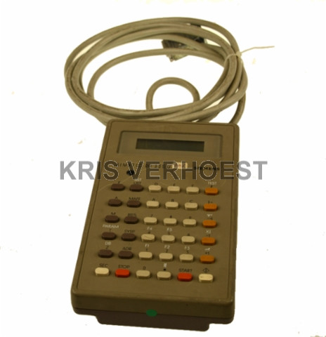 Siemens 6ES5335-0AA11 (NEW)