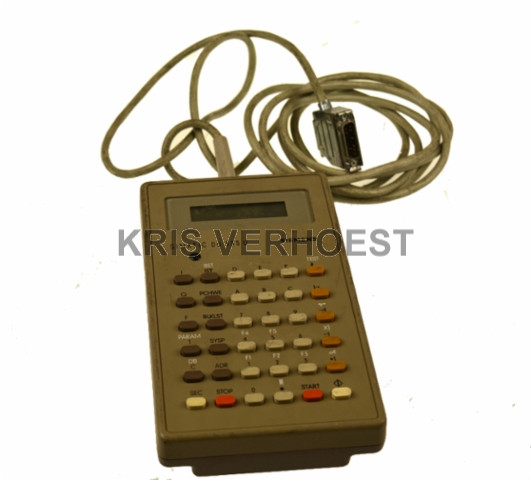 Siemens 6ES5335-0AB11 (USED)