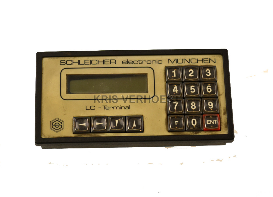 Schleicher 86030023 (NEW)
