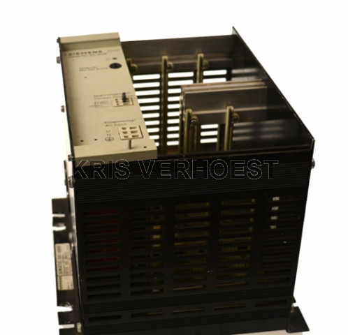 Siemens 6ES5105-3RA11 (NEW)