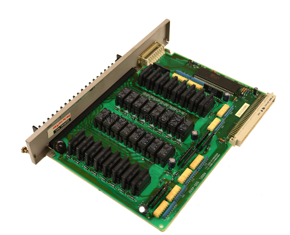 Texas Instruments 505-4932 (NEW)