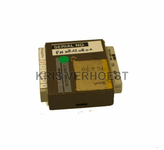 Siemens 6ES5 984-0UA11 (NEW)