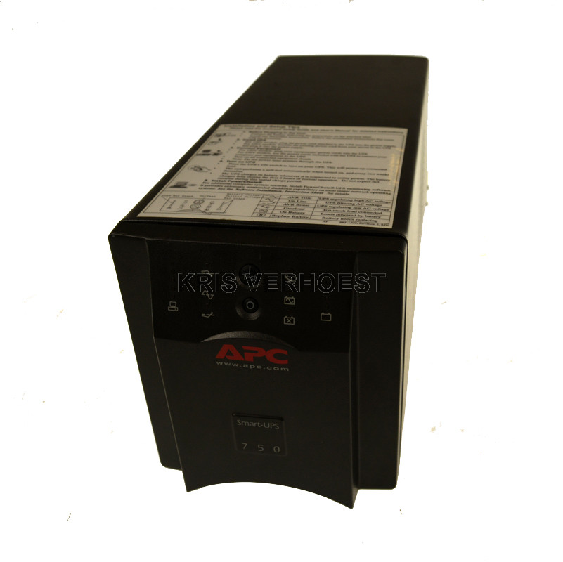 APC SUA750I (USED)