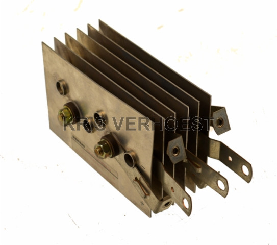 Siemens C67117-A5306-A592 (USED)