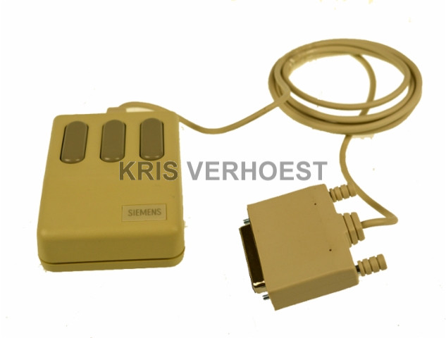Siemens MSC402098-001/51 (USED)